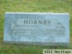 Gordon N. Hornby