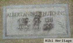Albert Andrew Hutchins