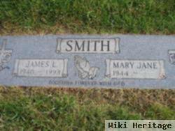 James L Smith