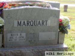 Keith H. Marquart