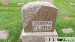 Joseph Flora, Jr