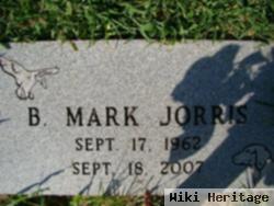 Billy Mark Jorris