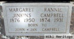 Margaret Campbell Jinkins