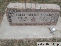 Polly Arline Black