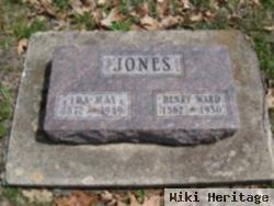 Henry Ward Jones