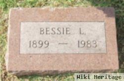 Bessie L Russell