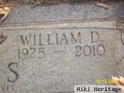 William D. Pless