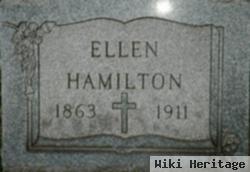 Ellen Hamilton