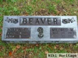 Melvin Carl Beaver