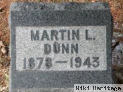 Martin L. Dunn