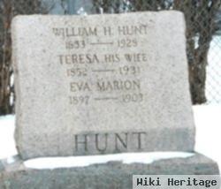 William H. Hunt