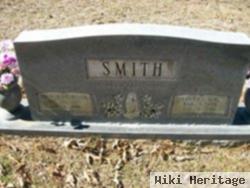 Nannie C. King Smith