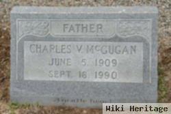 Charles Vernon Mcgugan