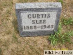 Curtis Henry Slee