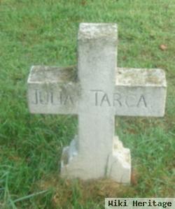 Julia Tarca