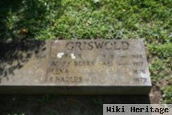 Mary Beers Griswold