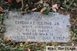 Thomas Cline, Jr