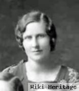 Annie Regina Marx Zachman