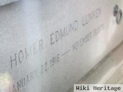 Homer Edmund Lunken