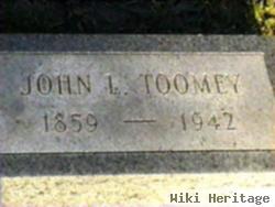 John L. Toomey