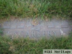 Hazel M Scarbery