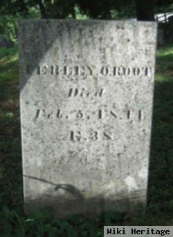 Perley O. Root