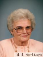 Ernestine L. Snyder Perrien