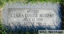 Clara Louise Murray