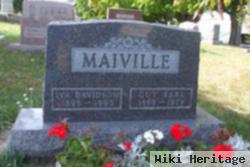 Iva Myrle Davidson Maiville