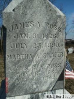 James Y. Ross