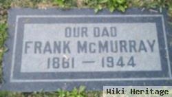 Frank Mcmurray