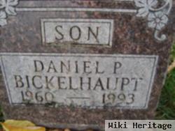 Daniel P Bickelhaupt