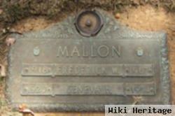 Geneva H. Mallon