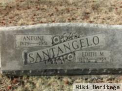 Antone Santangelo