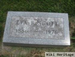 Eva B. Scott