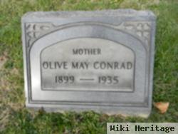 Olive May Conrad