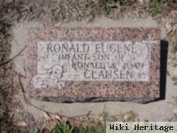 Ronald Eugene Clausen