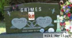 Frank T Grimes