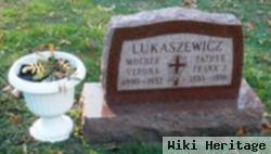 Frank J Lukaszewicz