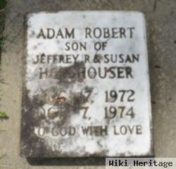 Adam Robert Holshouser