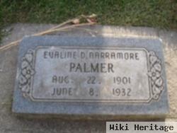 Evaline D. Narramore Palmer