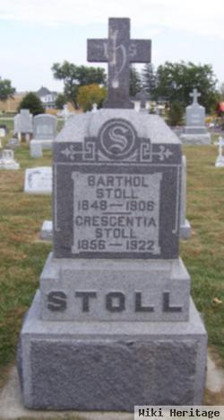 Barthol Stoll