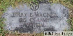 Jerry Eugene Wagner