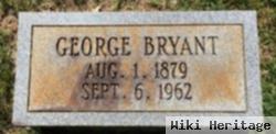 George Franklin Bryant