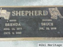 Brenda Shepherd