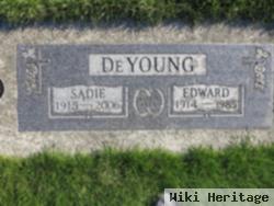 Edward De Young