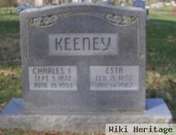 Esta Stowers Keeney