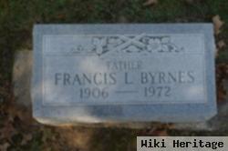 Frances Byrnes