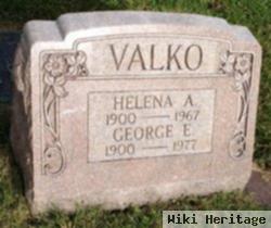 Helena A. Gabriel Valko