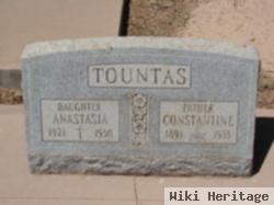 Constantine Tountas